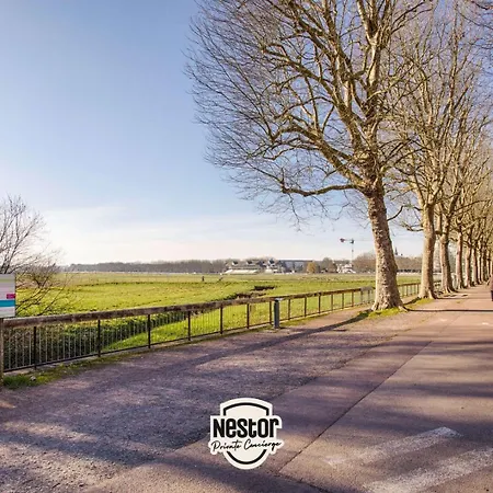 La Casa Gallia — Moderne En Hypercentre Apartment Caen