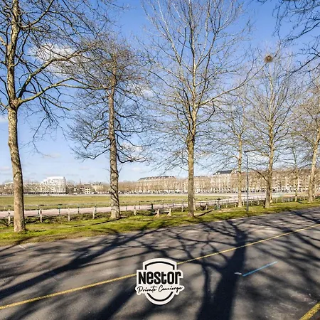 La Casa Gallia — Moderne En Hypercentre Caen