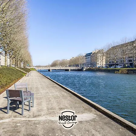 La Casa Gallia — Moderne En Hypercentre Apartment *