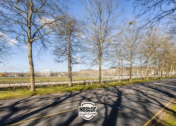 La Casa Gallia — Moderne En Hypercentre Caen